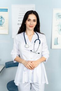 Ana Sofía Reyes Herrera